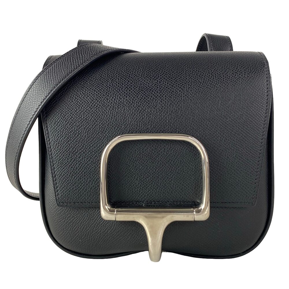 Hermès Della Cavalleria Mini Shoulder Bag